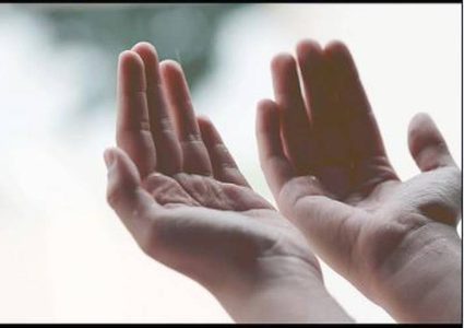 أذكار الصباح والمساء