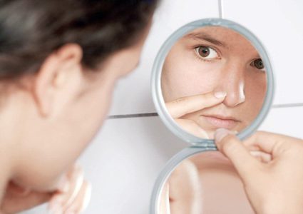 ما هي أعراض الإصابة بسرطان الأنف ؟