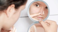 ما هي أعراض الإصابة بسرطان الأنف ؟