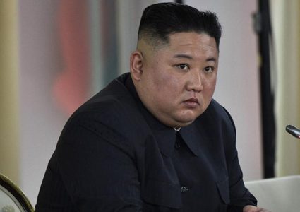 حقيقة وفاة زعيم كوريا الشمالية
