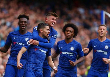 تشيلسي يرفض خفض رواتب لاعبيه