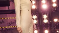 سيرين عبد النور في اطلالة جذابة ومميزة