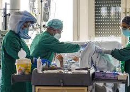 علي الصالح : 30 إصابة بين أبناء الجالية الفلسطينية في بريطانيا