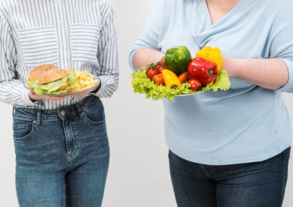 أهم النصائح لتجنب زيادة الوزن في رمضان