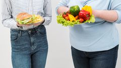 أهم النصائح لتجنب زيادة الوزن في رمضان