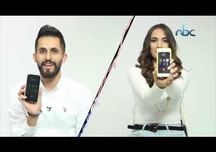 الحلقة الأولى من برنامج VS