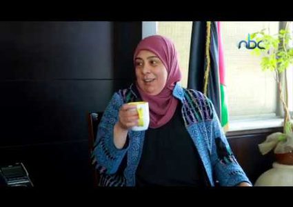 الحلقة الأولى من برنامج عفوا : مقلب مع الدكتورة ليلى غنام