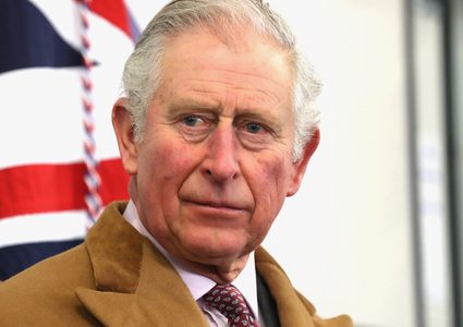 الأمير تشارلز يهنئ الملسمين بشهر رمضان