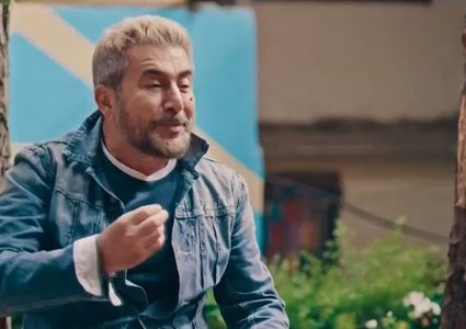 مسلسل الساحر يتصدر هاشتاغات الأكثر تداولاً على تويتر