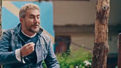 مسلسل الساحر يتصدر هاشتاغات الأكثر تداولاً على تويتر