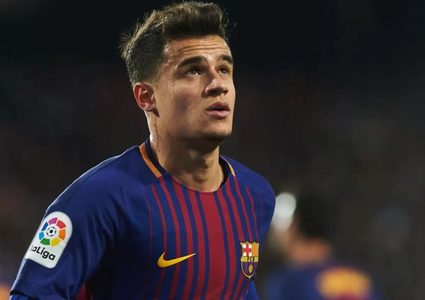 لاعب بايرن ميونيخ كوتينيو يخضغ لجراحة بالكاحل