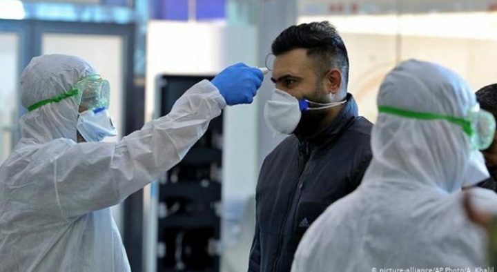 الخارجية: انخفاض حاد بعدد الإصابات في صفوف جاليتنا في أمريكا