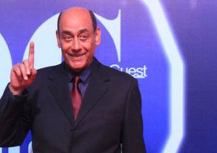 حقيقة وفاة الفنان أحمد بدير