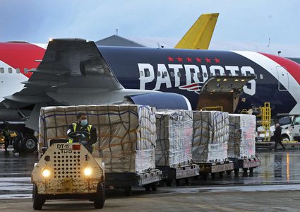 السعودية تستورد 9 ملايين شريحة فحص كورونا من الصين