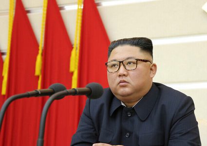 مستشار رئيس كوريا الجنوبية: كيم جونغ أون على قيد الحياة