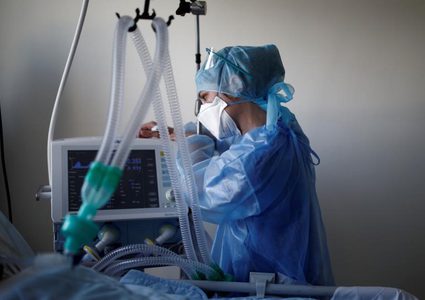 روسيا تؤكد إجراء أكثر من 2,8 مليون فحص كورونا