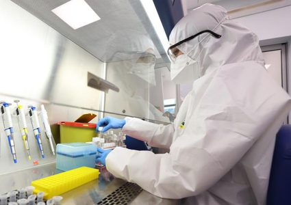 كيف يقضي الصيف على فيروس كورونا ؟