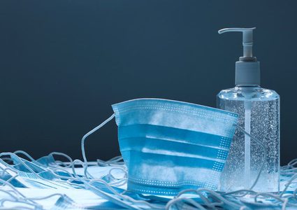 دراسة: الإكثار من استخدام المعقمات يؤدي لظهور فيروسات خطيرة