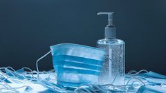 دراسة: الإكثار من استخدام المعقمات يؤدي لظهور فيروسات خطيرة