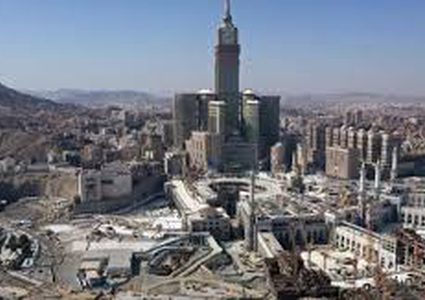 رفع جزئي لحظر التجول خلال رمضان في السعودية