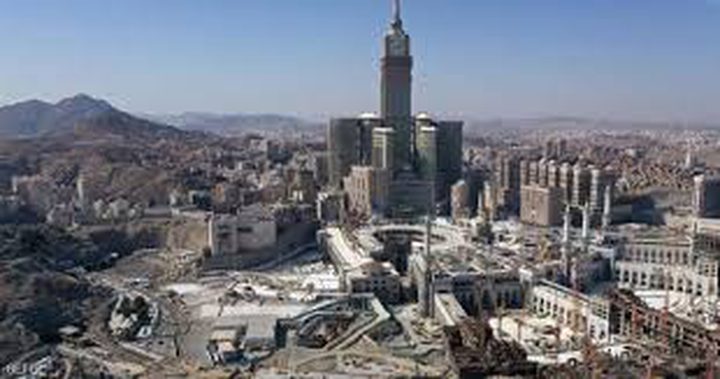 رفع جزئي لحظر التجول خلال رمضان في السعودية