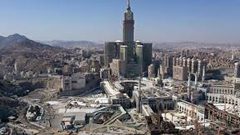 رفع جزئي لحظر التجول خلال رمضان في السعودية