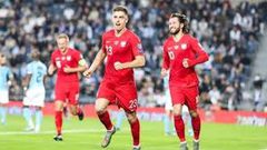 فتح الملاعب في بولندا وتخفف القيود على الرياضة