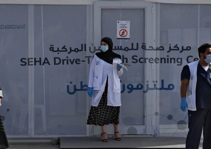 الإمارات تسجل أعلى معدل إصابة يومي بكورونا