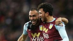 تأجيل 25% من رواتب لاعبي أستون فيلا