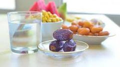 نصائح لتخفيف الوزن في شهر رمضان