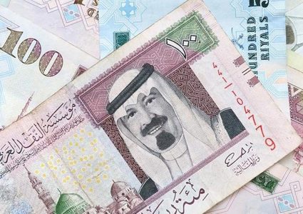 أسعار صرف العملات مقابل الريال السعودي