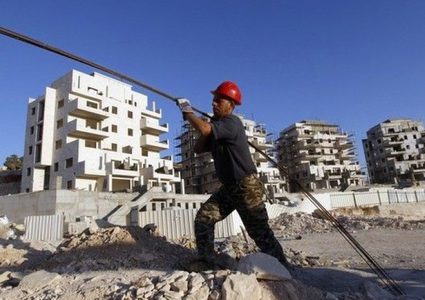 "الأشغال": السماح بعودة العمل في قطاع الإنشاءات