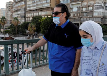 الصحة المصرية: ارتفاع اعداد مصابي كورونا الى 4534 و317 وفاة