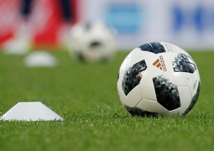 الدوري البلجيكي يبقي خيار استئناف الموسم قائما