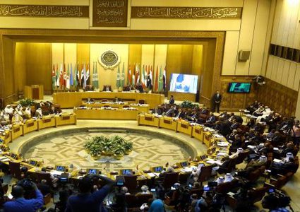وزراء الخارجية العرب يبحثون الخميس خطورة مساعي ضم أراضٍ فلسطينية