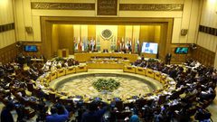 وزراء الخارجية العرب يبحثون الخميس خطورة مساعي ضم أراضٍ فلسطينية