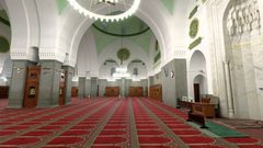 أوقاف غزة: الموقف الشرعي من إعادة فتح المساجد بحالة تقييم مستمر