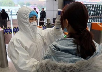 إصابتان جديدتان بـفيروس "كورونا" و5 حالات تعافٍ في الأردن