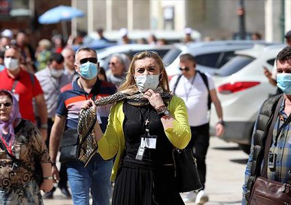 الخياط: لا يمكن لأحد التنبؤ بموعد إنتهاء جائحة"كورونا"