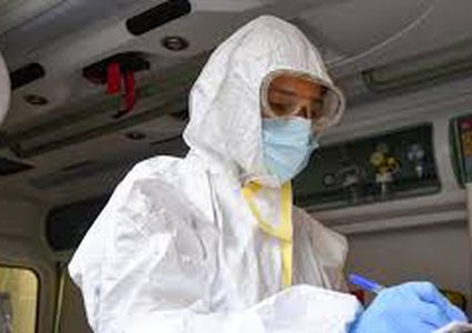 نحو 207 آلاف وفاة بفيروس كورونا حول العالم