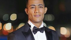 المحامي أيمن محفوظ يقدم بلاغ ضد محمد رمضان