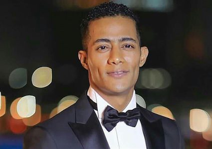 المحامي أيمن محفوظ يقدم بلاغ ضد محمد رمضان