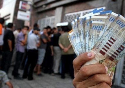 أبو جيش: تم تشكيل لجان لمتابعة الشركات التي لم تدفع رواتب موظفيها