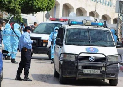 الشرطة توقف 60 شخصا وتغلق 32 محلا لعدم الالتزام بتعليمات الطوارئ