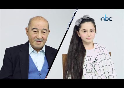 الحلقة الثانية من برنامج VS الكبار و الأطفال