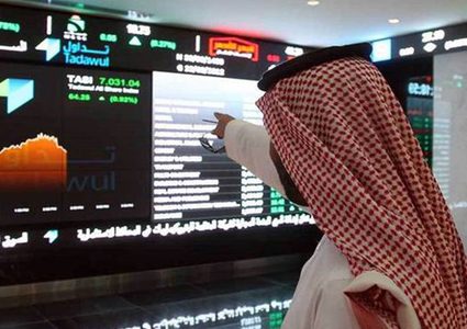الاحتياطيات الأجنبية تهبط 23.9 مليار دولار في السعودية