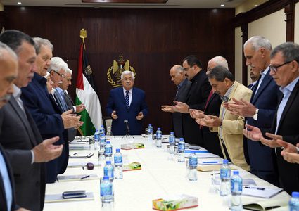 فتح تؤكد على أخوة العلاقة بين الشعبين الفلسطيني والسعودي