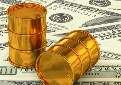 تراجع سعر خام برنت لما دون 19 دولارا