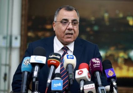 ملحم: الرئيس سيتعامل مع قانون التقاعد المعدل بحكمة