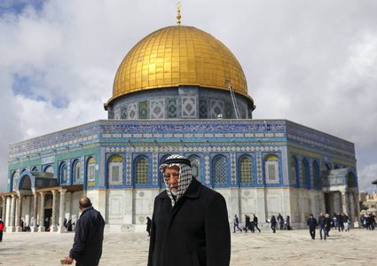 إطلاق حملة "القدس تناديكم لننتصر على كورونا"